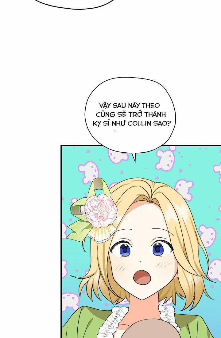 Ba Người Anh Trai Của Tôi Là Bạo Quân 26 trang 60