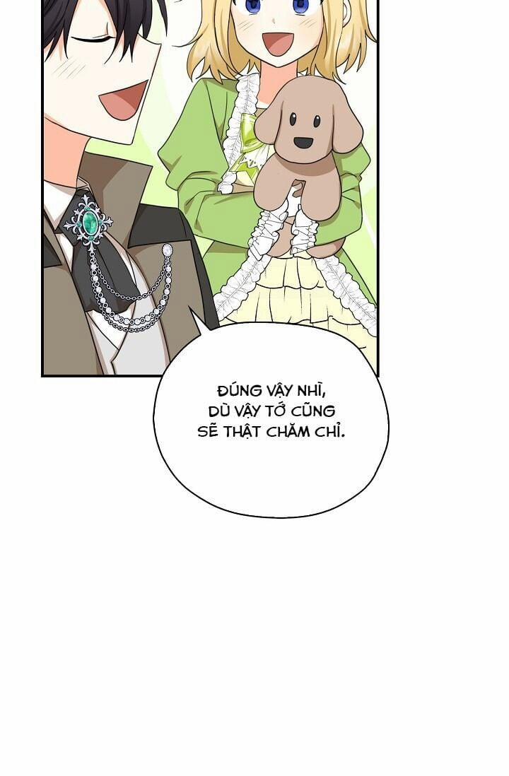 Ba Người Anh Trai Của Tôi Là Bạo Quân 26 trang 62
