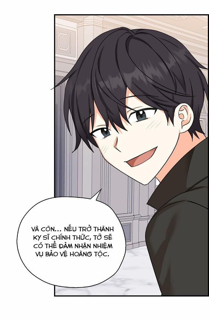 Ba Người Anh Trai Của Tôi Là Bạo Quân 26 trang 63