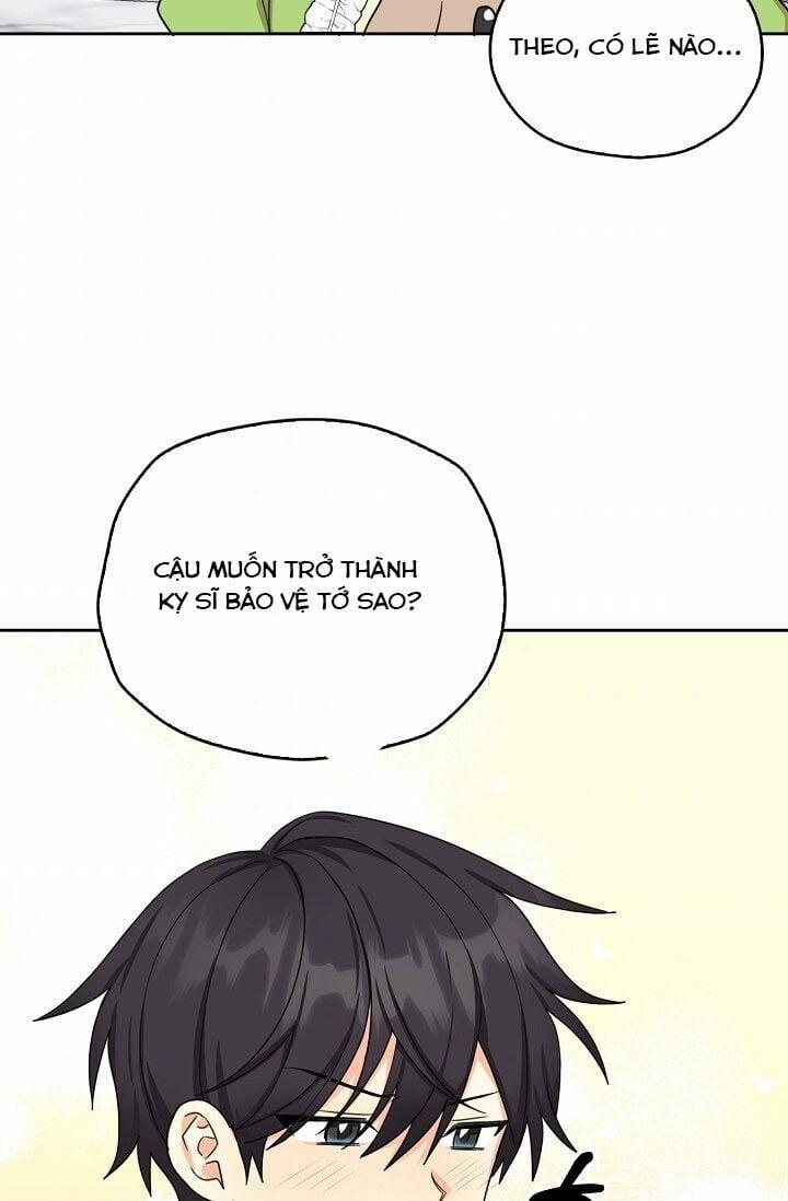 Ba Người Anh Trai Của Tôi Là Bạo Quân 26 trang 65