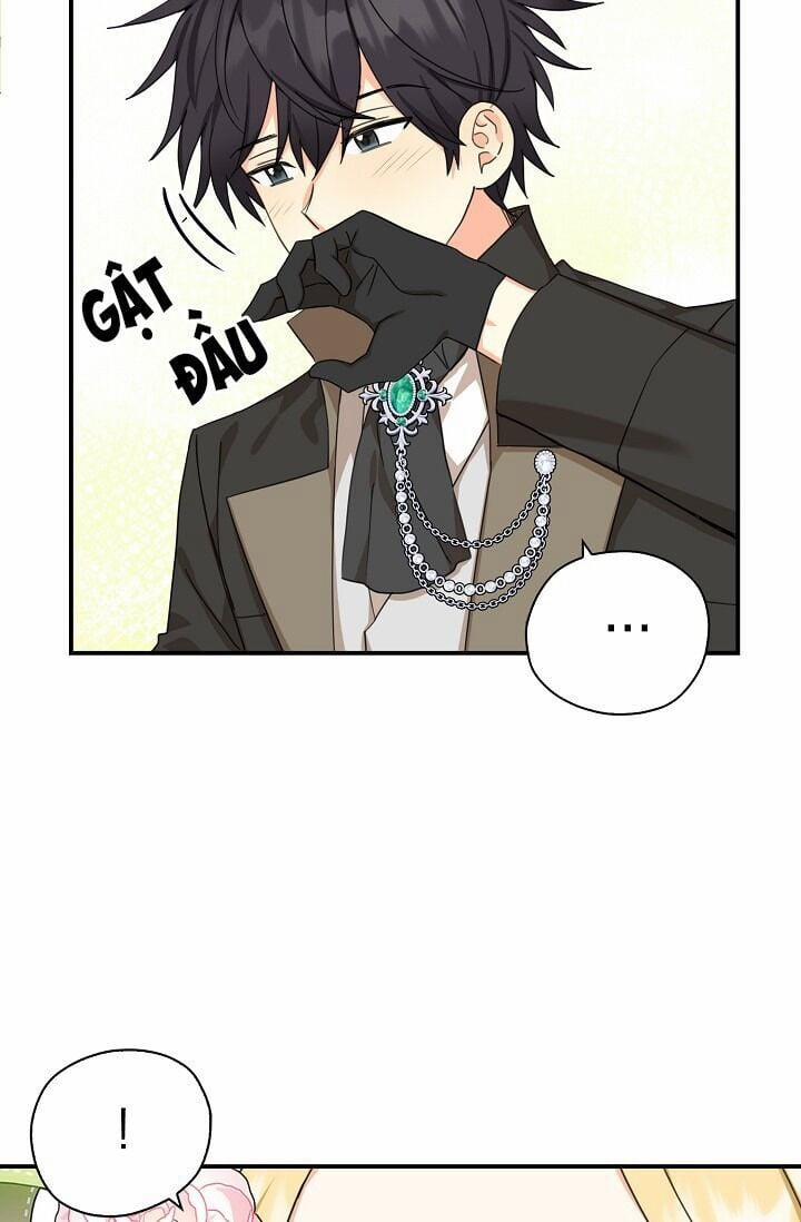 Ba Người Anh Trai Của Tôi Là Bạo Quân 26 trang 67