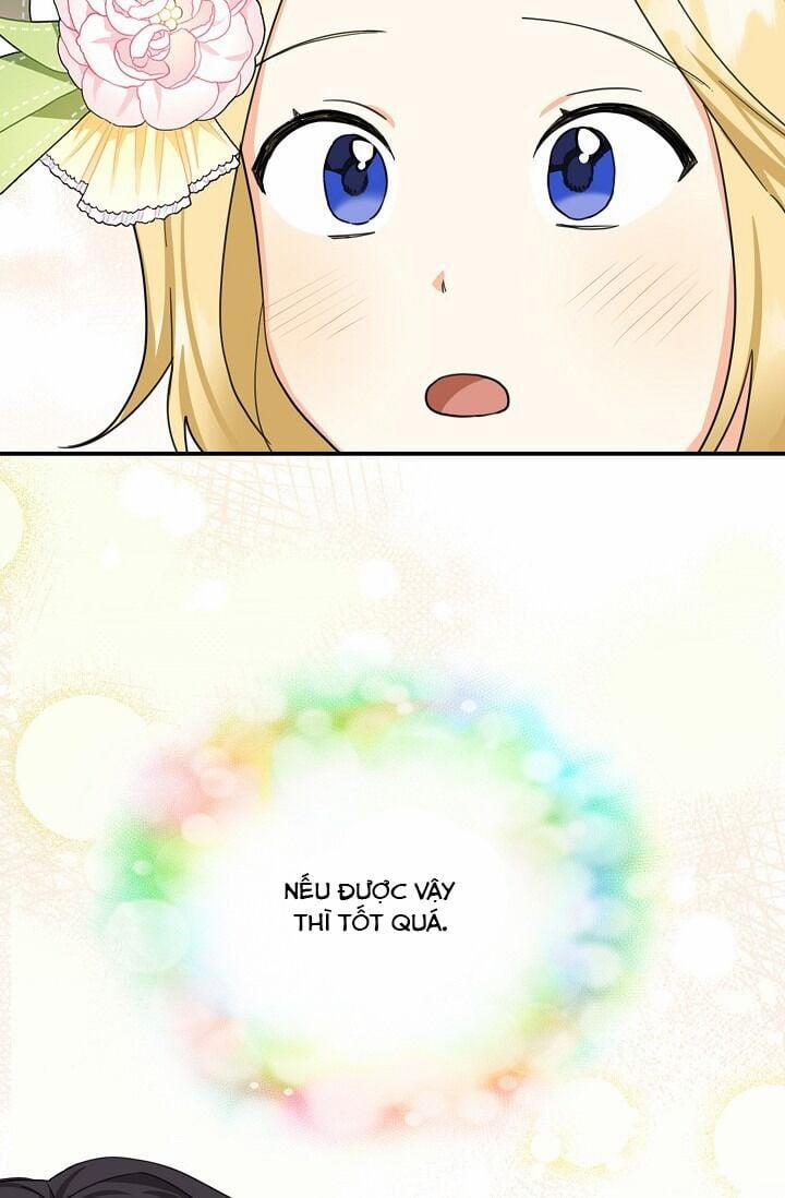 Ba Người Anh Trai Của Tôi Là Bạo Quân 26 trang 68
