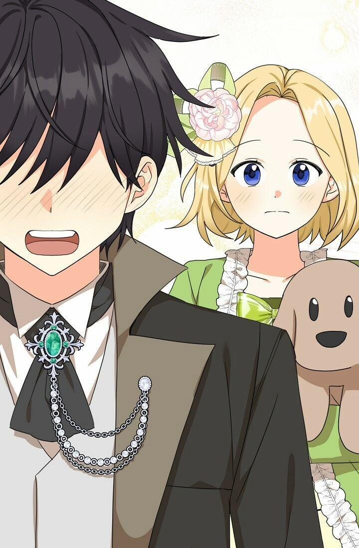 Ba Người Anh Trai Của Tôi Là Bạo Quân 26 trang 69