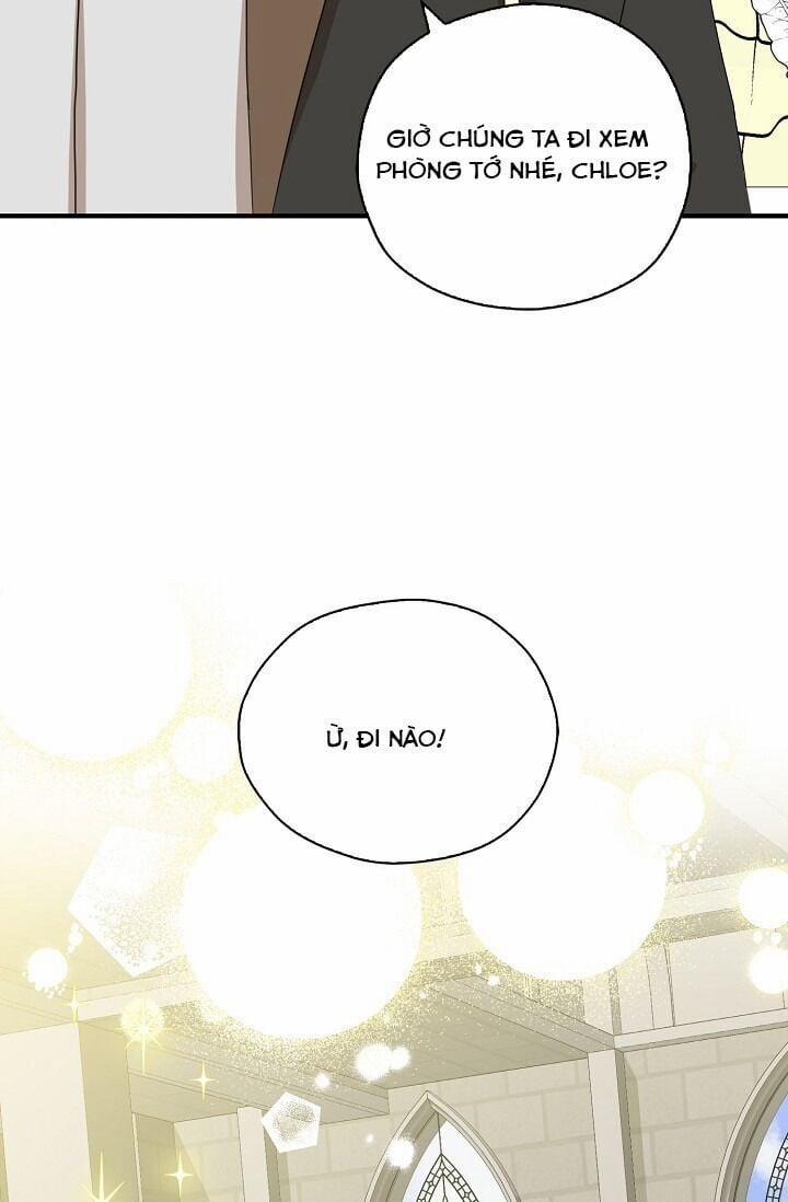 Ba Người Anh Trai Của Tôi Là Bạo Quân 26 trang 70