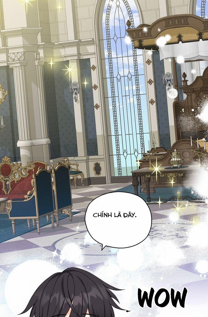 Ba Người Anh Trai Của Tôi Là Bạo Quân 26 trang 71