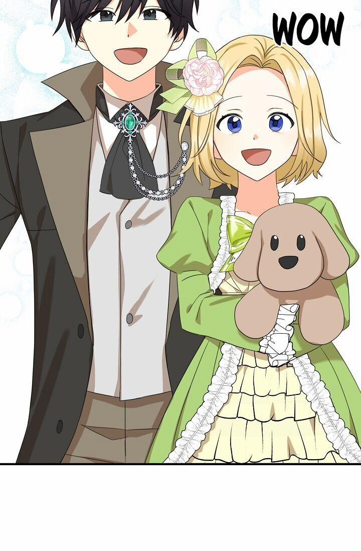 Ba Người Anh Trai Của Tôi Là Bạo Quân 26 trang 72