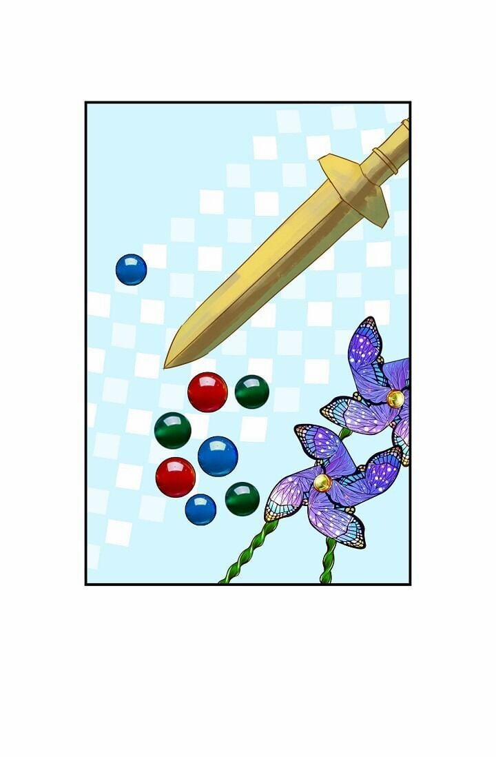 Ba Người Anh Trai Của Tôi Là Bạo Quân 26 trang 73