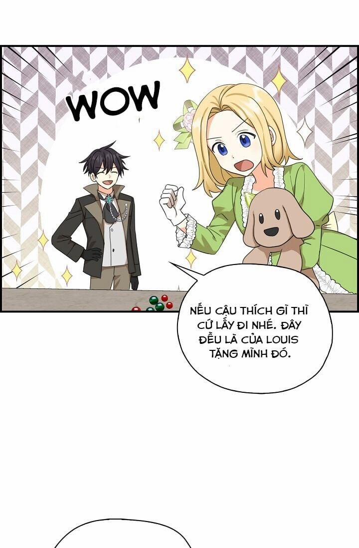 Ba Người Anh Trai Của Tôi Là Bạo Quân 26 trang 74