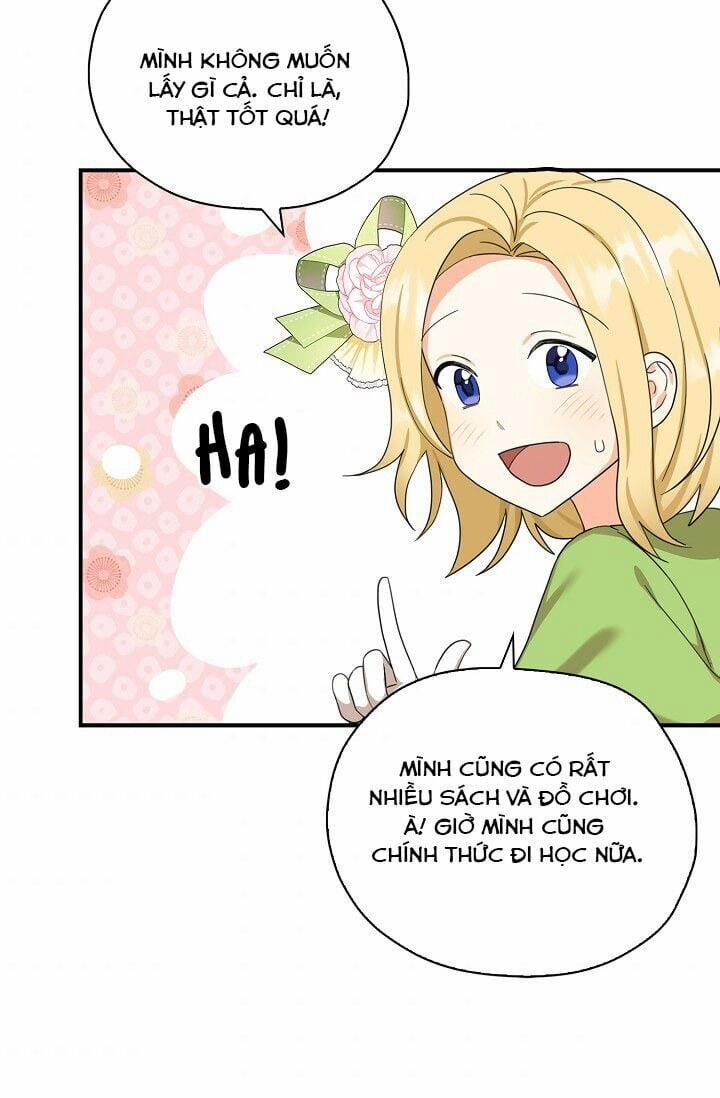 Ba Người Anh Trai Của Tôi Là Bạo Quân 26 trang 75