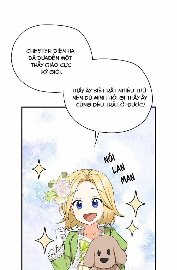 Ba Người Anh Trai Của Tôi Là Bạo Quân 26 trang 76