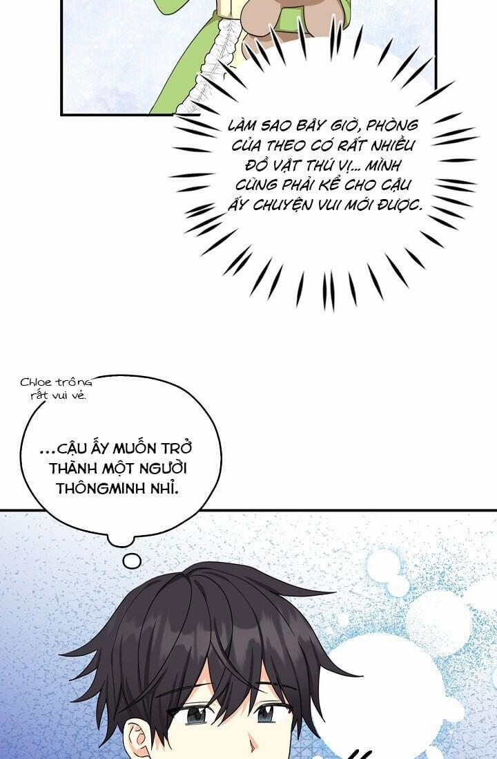 Ba Người Anh Trai Của Tôi Là Bạo Quân 26 trang 77