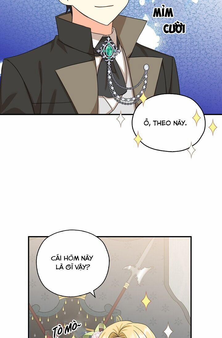Ba Người Anh Trai Của Tôi Là Bạo Quân 26 trang 78