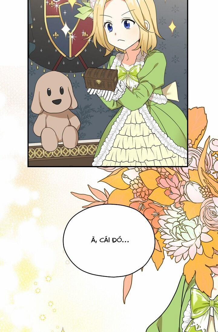 Ba Người Anh Trai Của Tôi Là Bạo Quân 26 trang 79