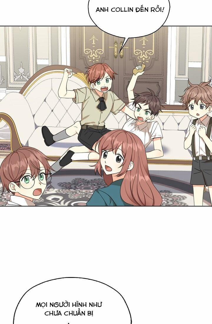 Ba Người Anh Trai Của Tôi Là Bạo Quân 26 trang 8