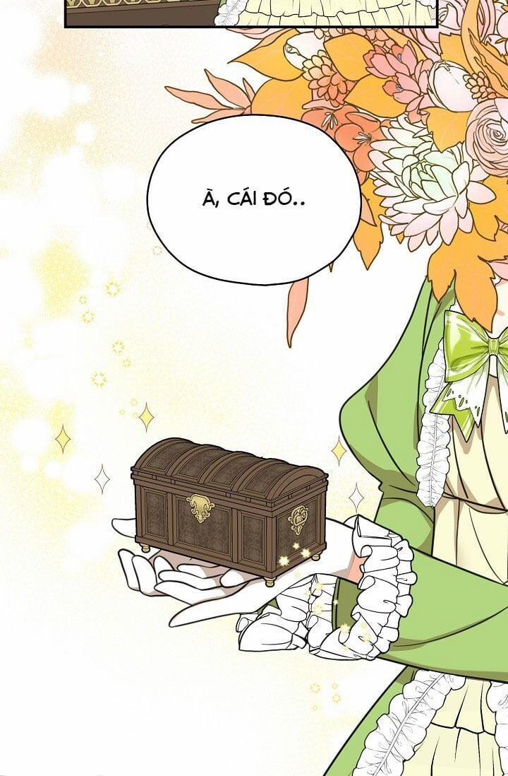 Ba Người Anh Trai Của Tôi Là Bạo Quân 27 trang 1