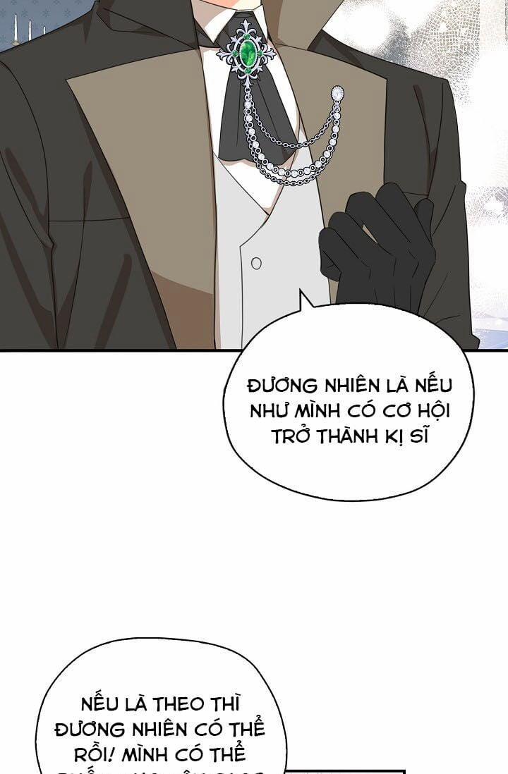 Ba Người Anh Trai Của Tôi Là Bạo Quân 27 trang 10