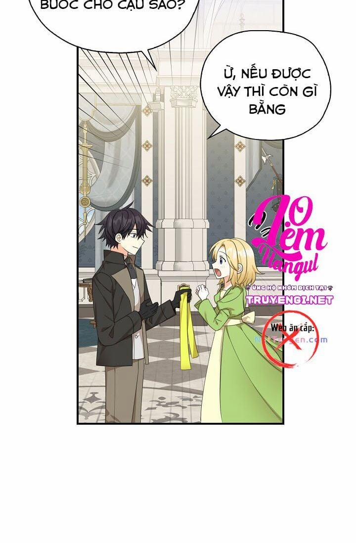 Ba Người Anh Trai Của Tôi Là Bạo Quân 27 trang 11