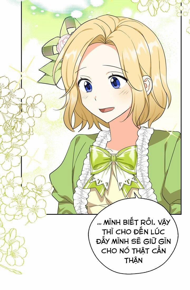 Ba Người Anh Trai Của Tôi Là Bạo Quân 27 trang 14