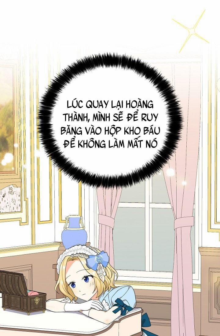 Ba Người Anh Trai Của Tôi Là Bạo Quân 27 trang 15