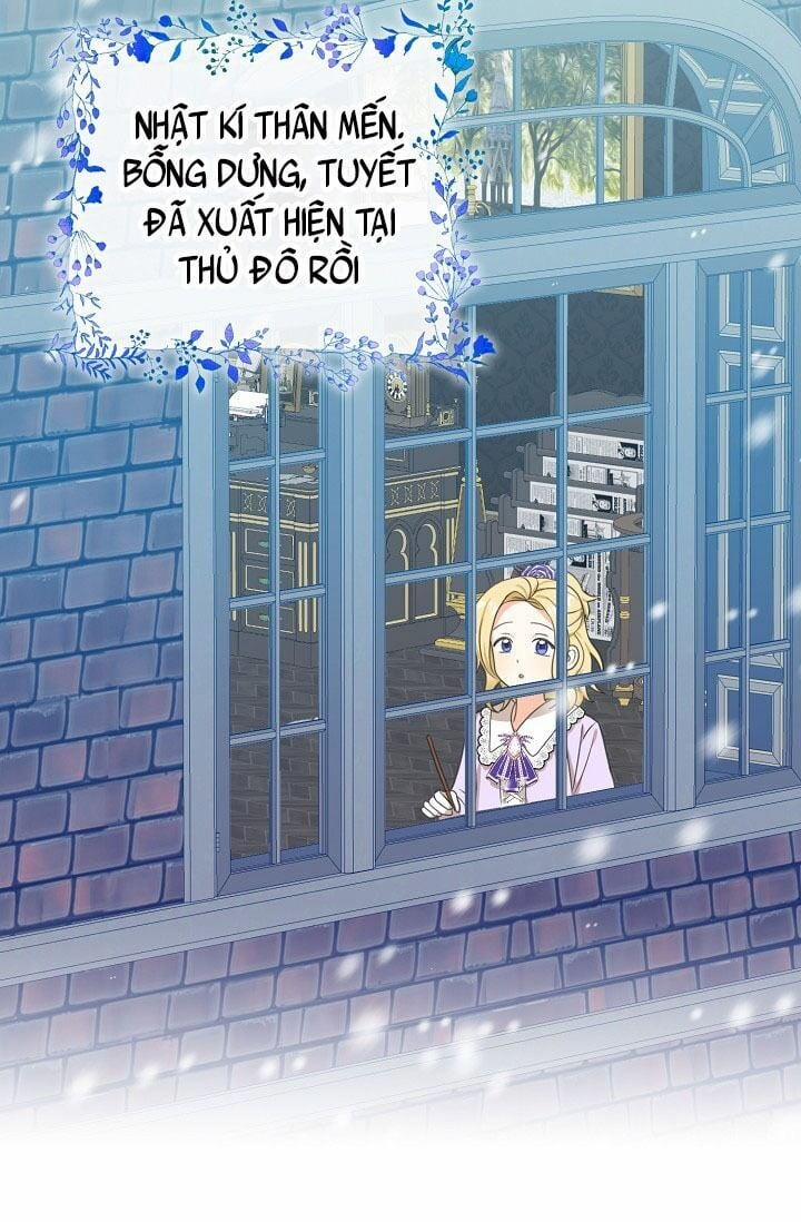 Ba Người Anh Trai Của Tôi Là Bạo Quân 27 trang 20