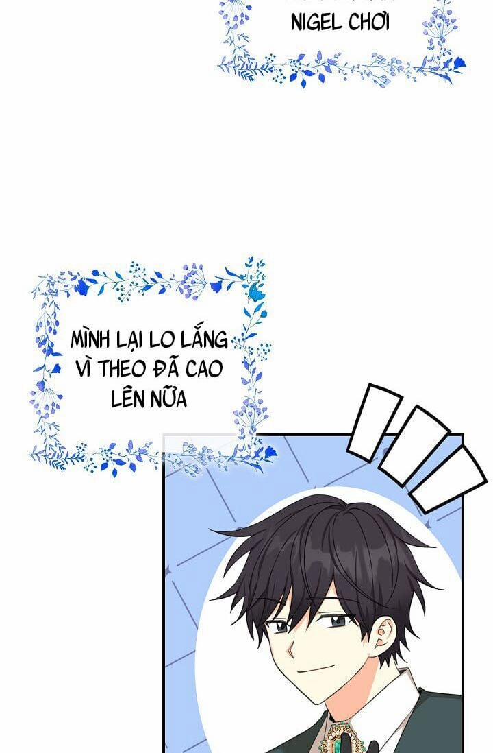 Ba Người Anh Trai Của Tôi Là Bạo Quân 27 trang 22