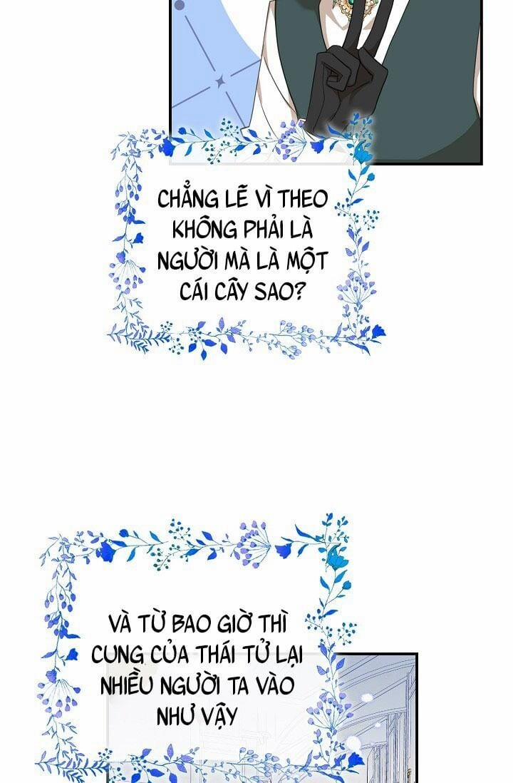 Ba Người Anh Trai Của Tôi Là Bạo Quân 27 trang 23