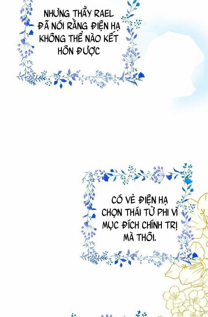 Ba Người Anh Trai Của Tôi Là Bạo Quân 27 trang 25