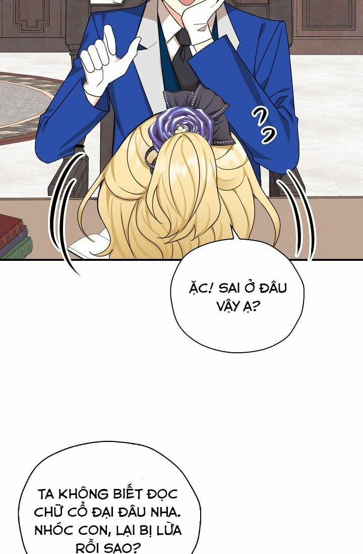 Ba Người Anh Trai Của Tôi Là Bạo Quân 27 trang 27