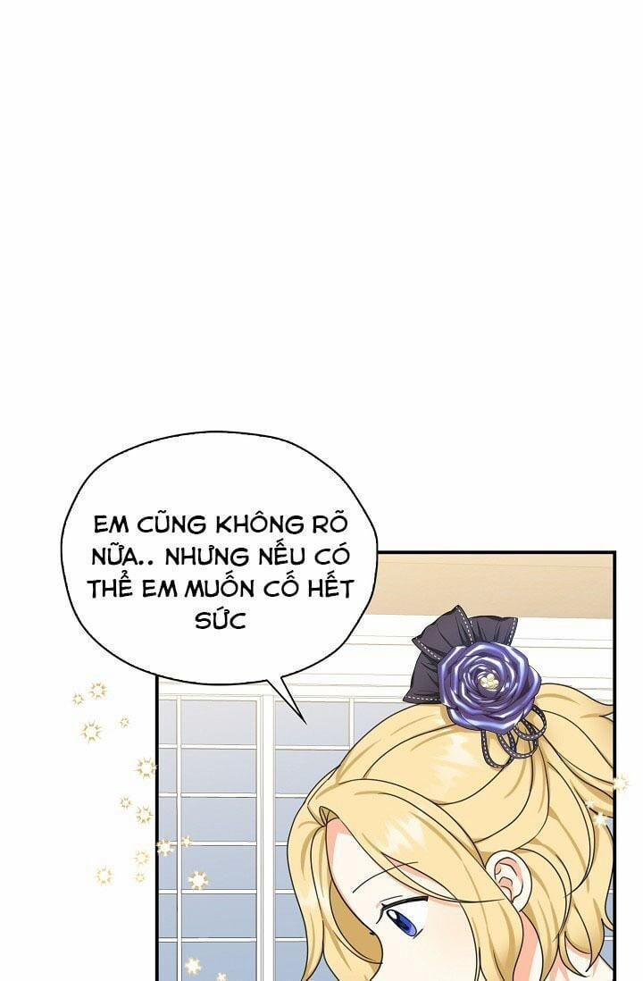 Ba Người Anh Trai Của Tôi Là Bạo Quân 27 trang 30