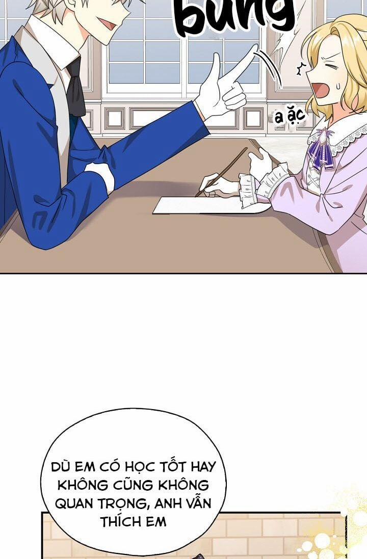 Ba Người Anh Trai Của Tôi Là Bạo Quân 27 trang 32