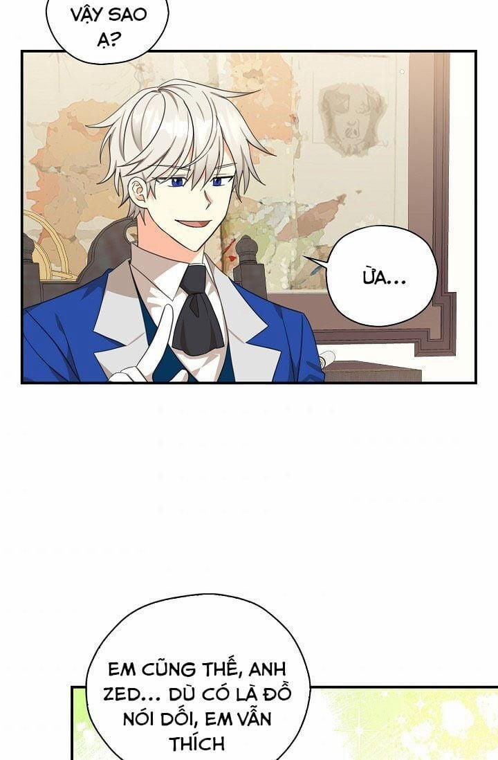Ba Người Anh Trai Của Tôi Là Bạo Quân 27 trang 34