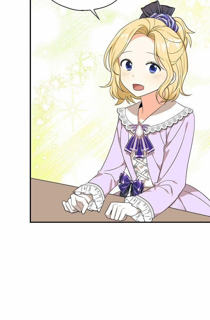 Ba Người Anh Trai Của Tôi Là Bạo Quân 27 trang 35