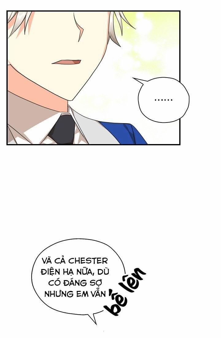 Ba Người Anh Trai Của Tôi Là Bạo Quân 27 trang 36