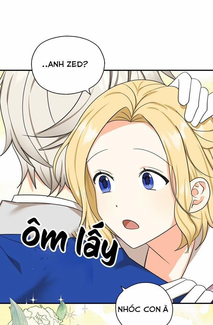 Ba Người Anh Trai Của Tôi Là Bạo Quân 27 trang 38