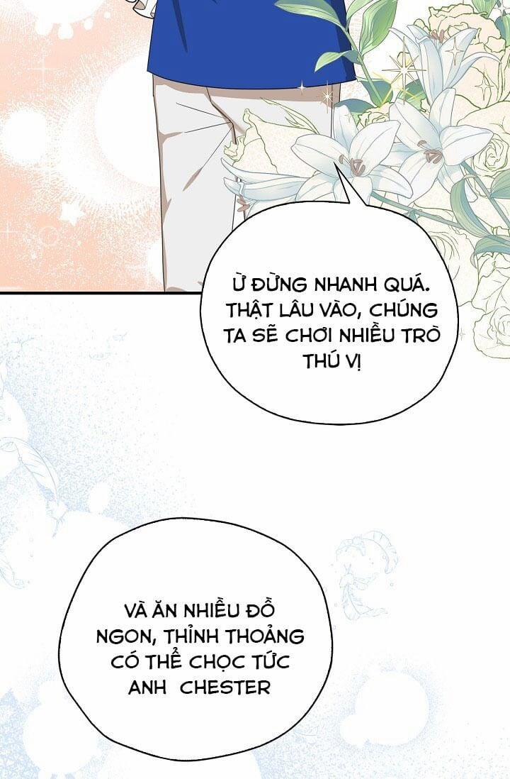 Ba Người Anh Trai Của Tôi Là Bạo Quân 27 trang 40