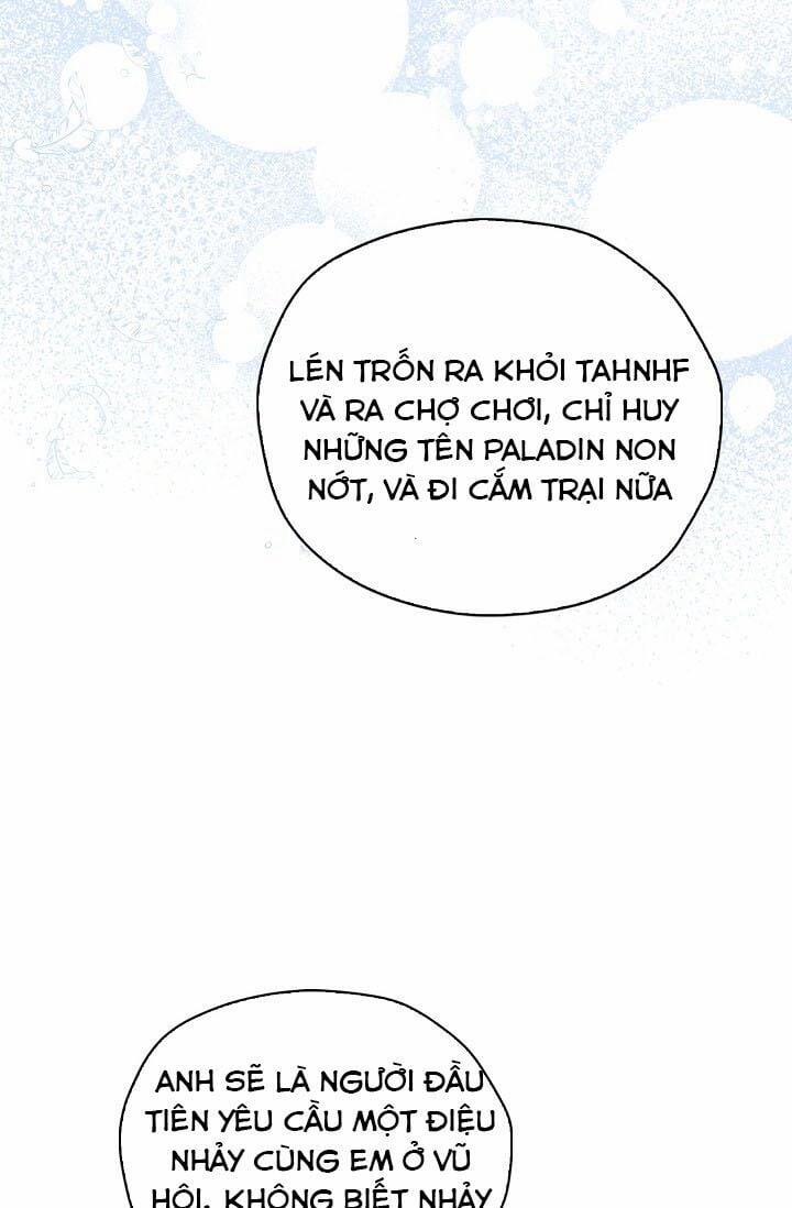 Ba Người Anh Trai Của Tôi Là Bạo Quân 27 trang 41