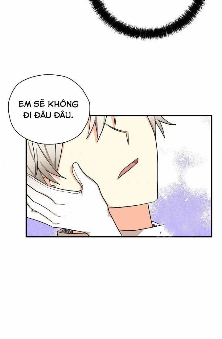 Ba Người Anh Trai Của Tôi Là Bạo Quân 27 trang 43