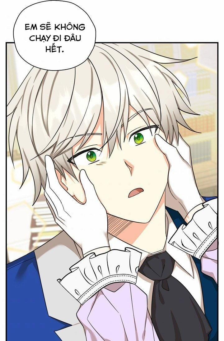 Ba Người Anh Trai Của Tôi Là Bạo Quân 27 trang 44