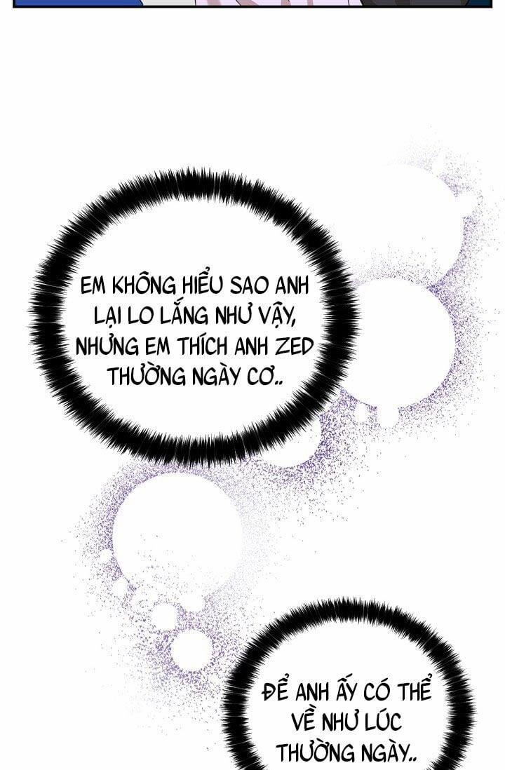 Ba Người Anh Trai Của Tôi Là Bạo Quân 27 trang 45