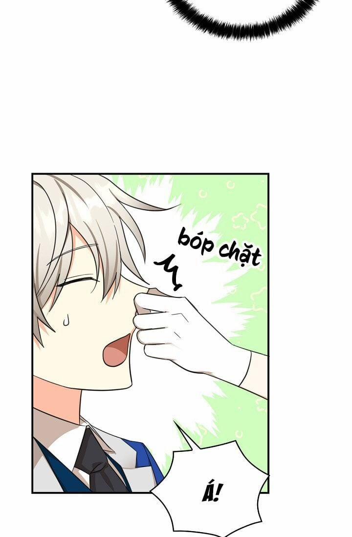 Ba Người Anh Trai Của Tôi Là Bạo Quân 27 trang 46