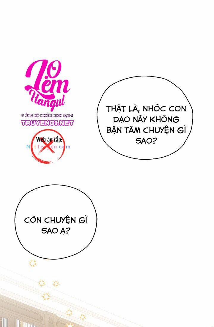 Ba Người Anh Trai Của Tôi Là Bạo Quân 27 trang 49