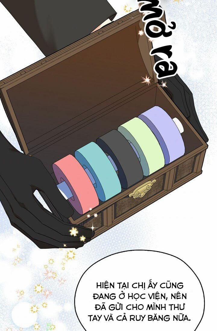 Ba Người Anh Trai Của Tôi Là Bạo Quân 27 trang 5