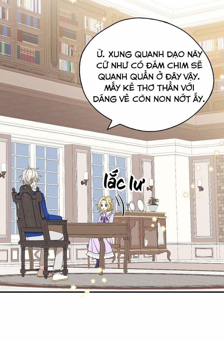 Ba Người Anh Trai Của Tôi Là Bạo Quân 27 trang 50