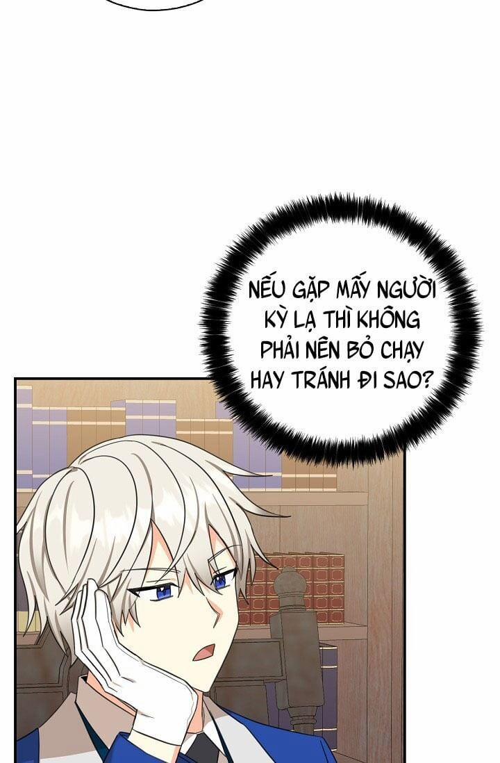 Ba Người Anh Trai Của Tôi Là Bạo Quân 27 trang 52