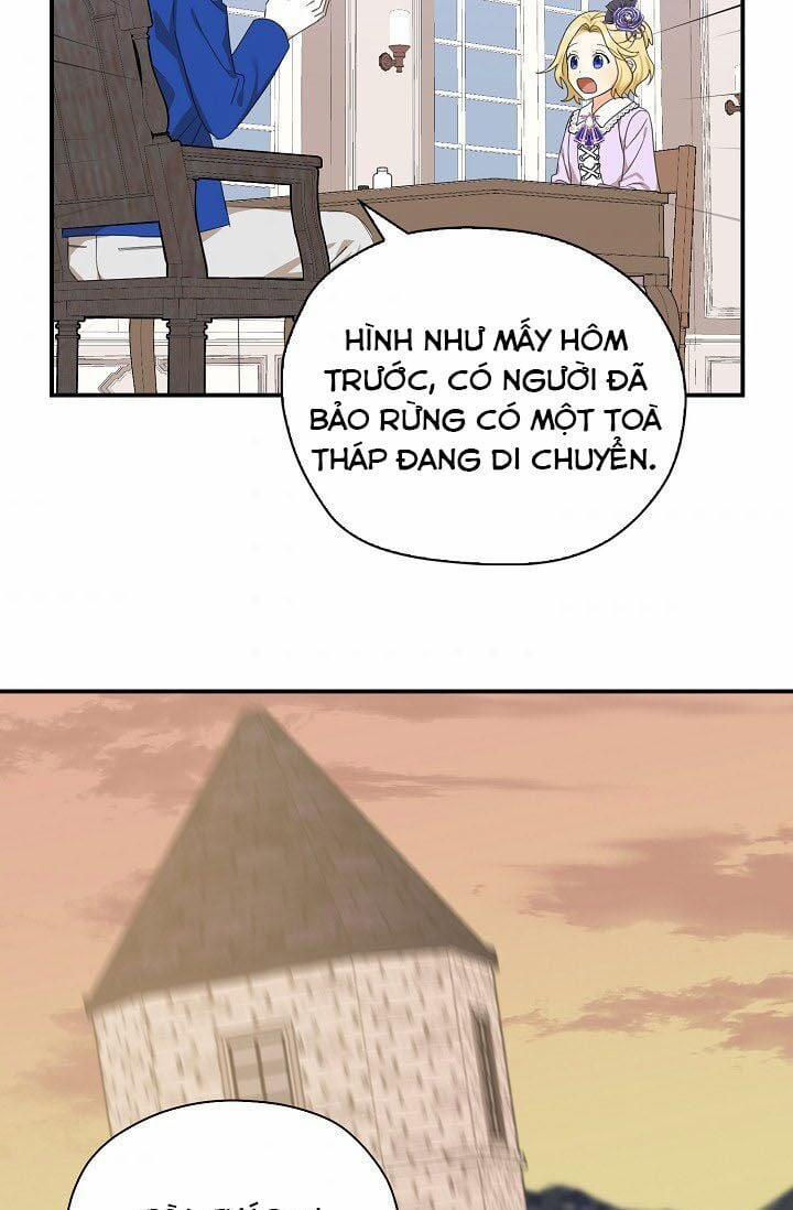 Ba Người Anh Trai Của Tôi Là Bạo Quân 27 trang 54