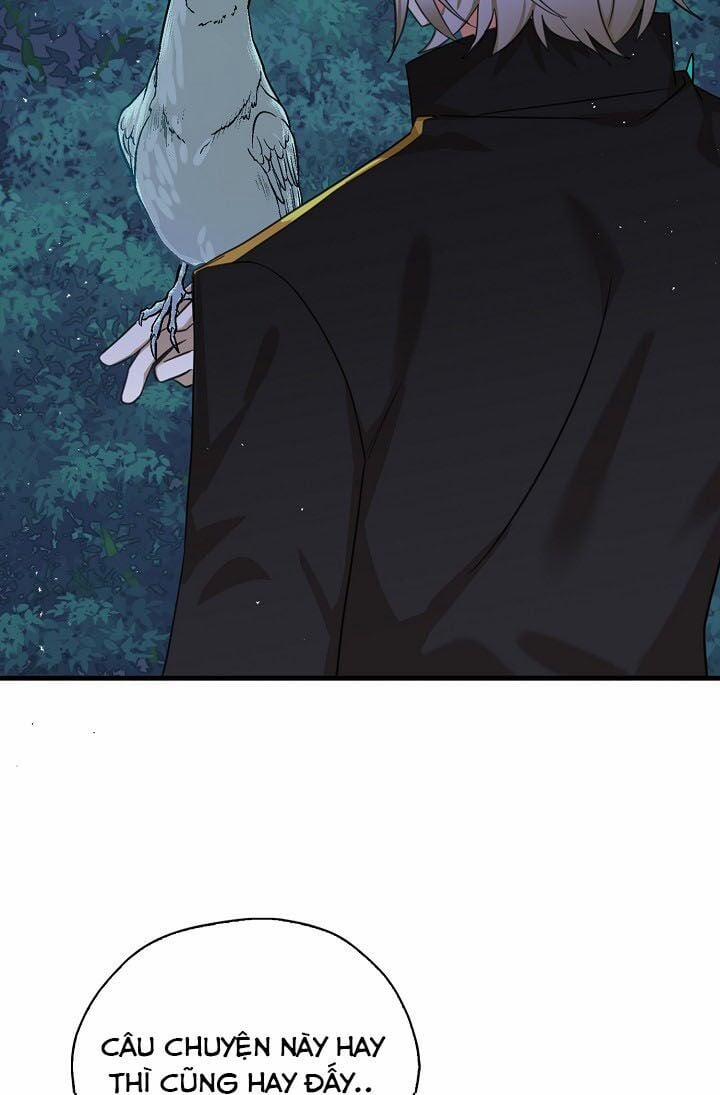 Ba Người Anh Trai Của Tôi Là Bạo Quân 27 trang 57