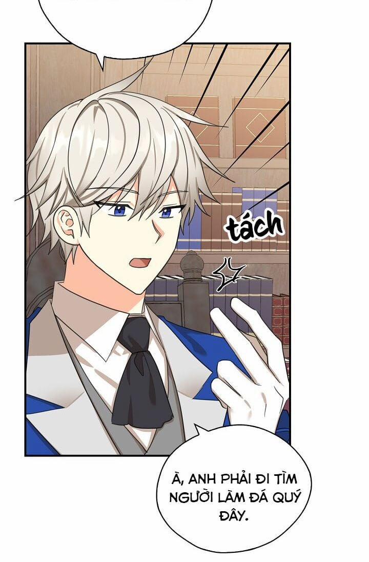 Ba Người Anh Trai Của Tôi Là Bạo Quân 27 trang 58