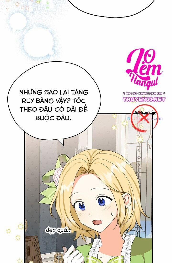 Ba Người Anh Trai Của Tôi Là Bạo Quân 27 trang 6