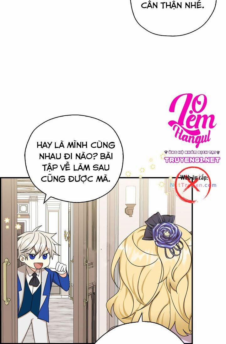 Ba Người Anh Trai Của Tôi Là Bạo Quân 27 trang 60