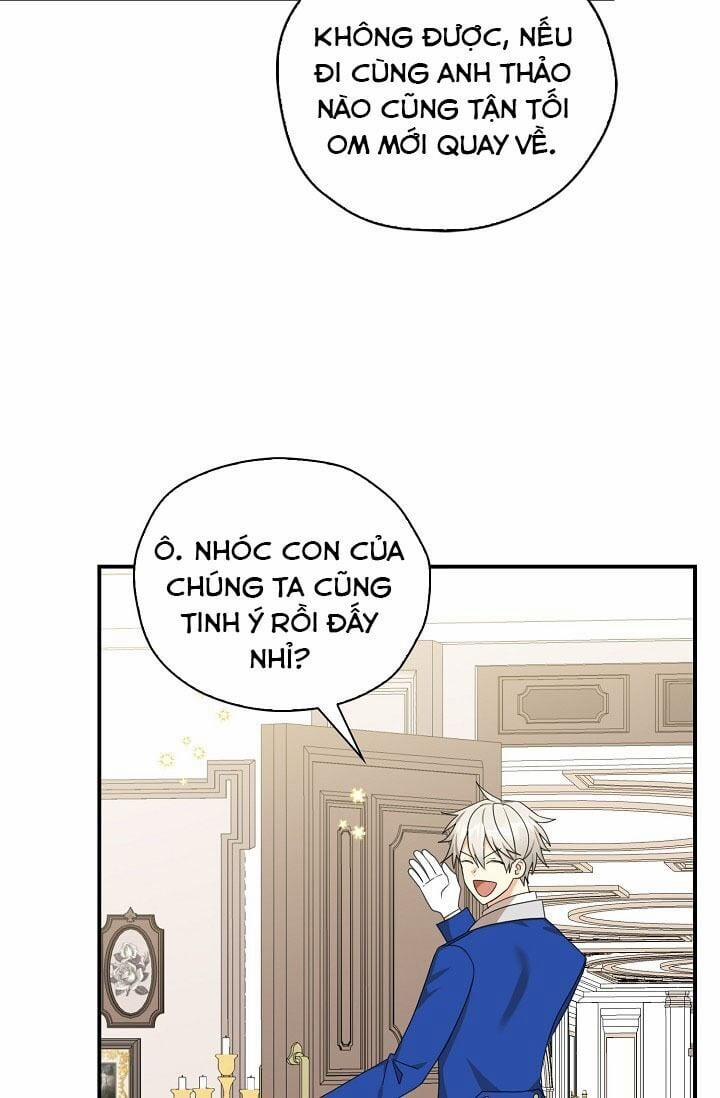 Ba Người Anh Trai Của Tôi Là Bạo Quân 27 trang 61